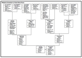 family chart small pic